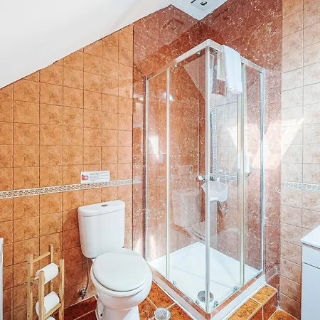 Casas Da Biquinha *