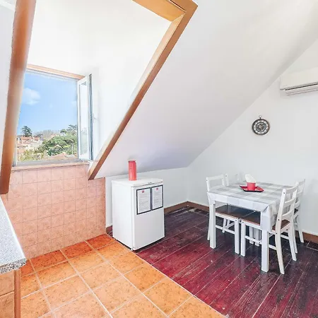 Casas Da Biquinha Appartement