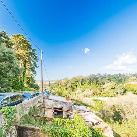 Casas Da Biquinha Sintra