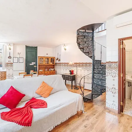 Casas Da Biquinha *