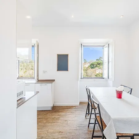 Casas Da Biquinha Appartement