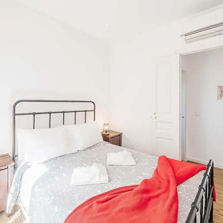 Casas Da Biquinha Appartement *