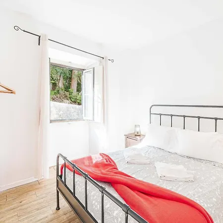 Apartamento Casas Da Biquinha *