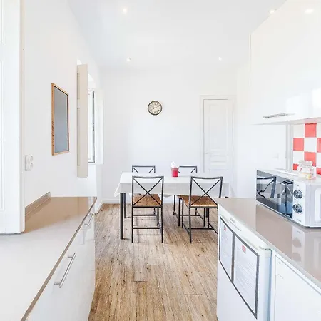 Casas Da Biquinha Apartment Sintra