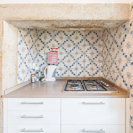 Casas Da Biquinha Appartement Sintra