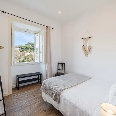 Casas Da Biquinha Sintra