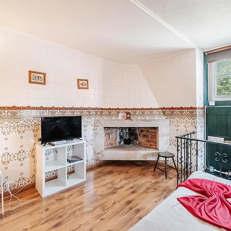 Casas Da Biquinha