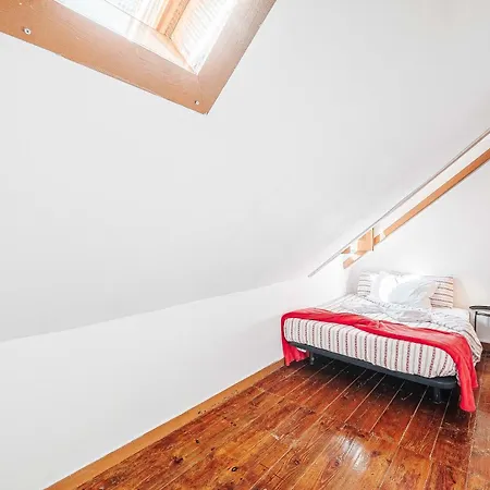 Casas Da Biquinha Appartement
