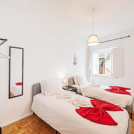 Apartamento Casas Da Biquinha