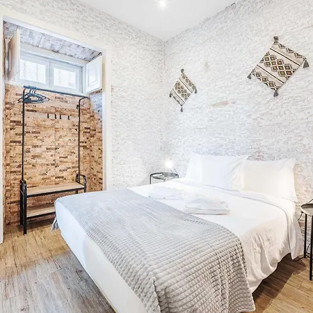Apartamento Casas Da Biquinha Sintra
