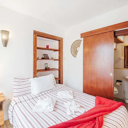 Casas Da Biquinha