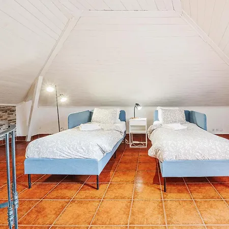Apartamento Casas Da Biquinha