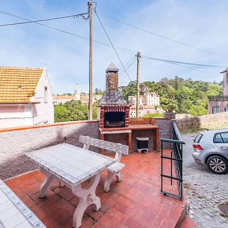 Apartment Casas Da Biquinha *
