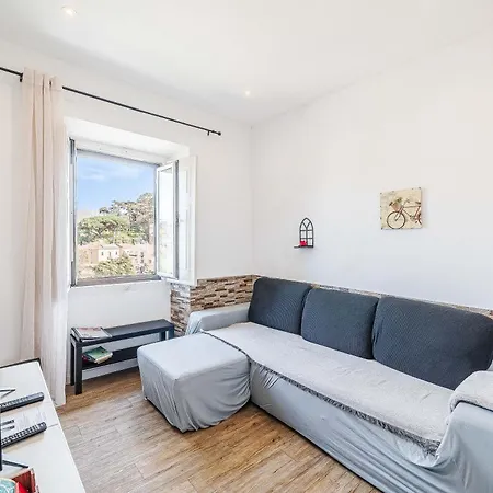 Casas Da Biquinha Sintra