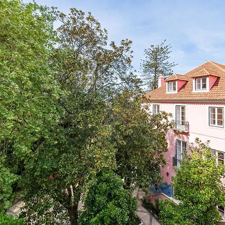 Apartamento Casas Da Biquinha Sintra