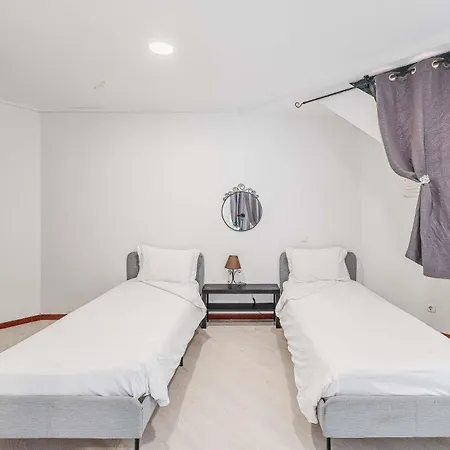 Appartement Casas Da Biquinha