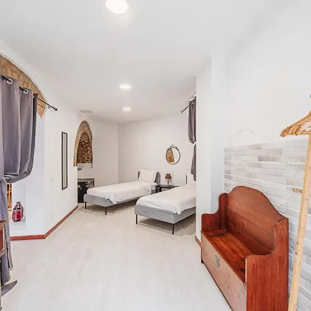 Casas Da Biquinha Appartement Sintra