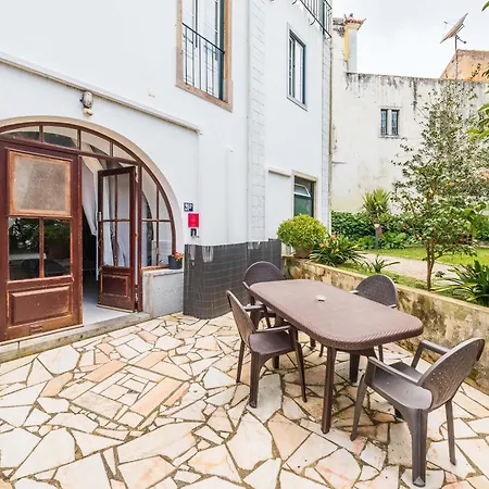Casas Da Biquinha * Sintra