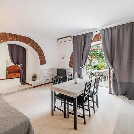 Casas Da Biquinha
