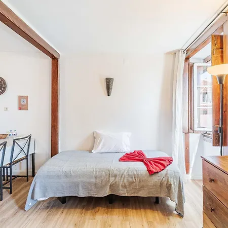 Appartement Casas Da Biquinha