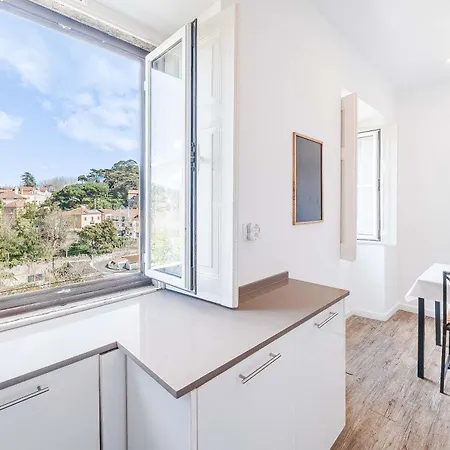 Casas Da Biquinha Appartement