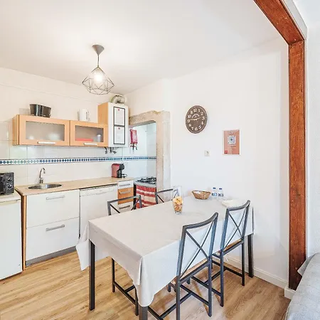 Appartement Casas Da Biquinha Sintra