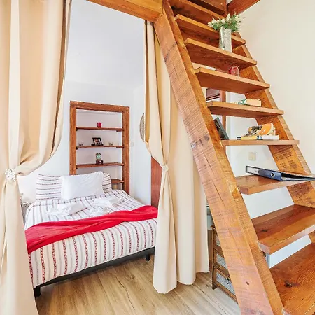 Casas Da Biquinha *