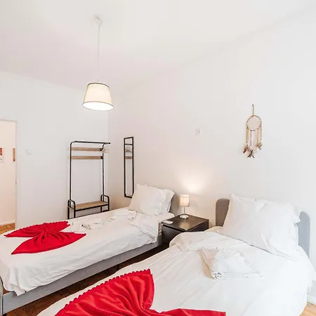 Appartement Casas Da Biquinha