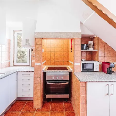 Casas Da Biquinha Sintra