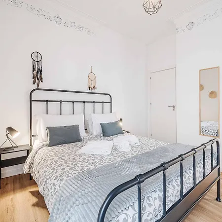 Casas Da Biquinha Daire Sintra