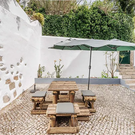 Apartment Casas Da Biquinha Sintra