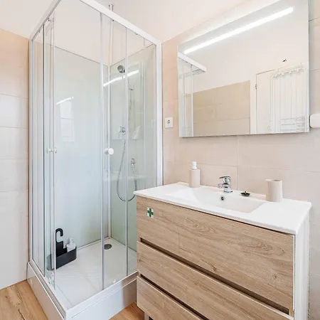 Casas Da Biquinha *