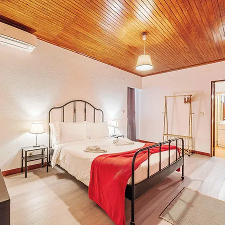 Casas Da Biquinha