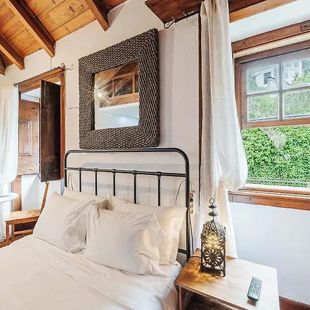 Casas Da Biquinha * Σίντρα