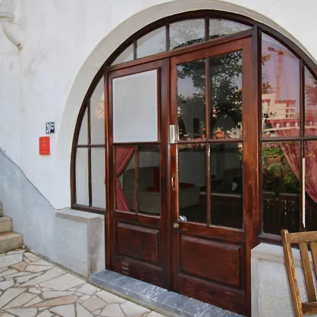 Διαμέρισμα Casas Da Biquinha