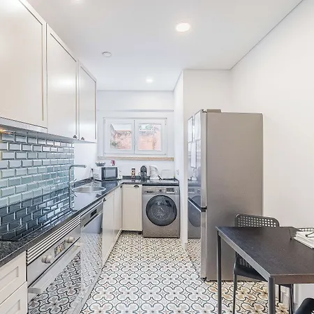 Casas Da Biquinha Apartamento Sintra
