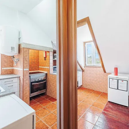 Casas Da Biquinha Διαμέρισμα