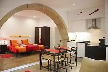 Casas Da Biquinha Daire