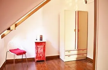 公寓 贝昆汉之家酒店