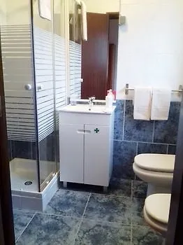 贝昆汉之家酒店 公寓