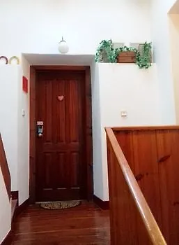 贝昆汉之家酒店 公寓 *