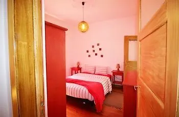 贝昆汉之家酒店 公寓 辛特拉