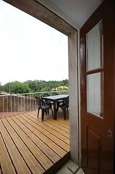 贝昆汉之家酒店 公寓