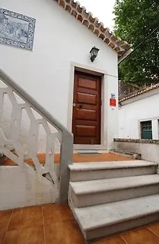 贝昆汉之家酒店 * 辛特拉