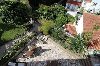 Casas Da Biquinha Lägenhet Sintra