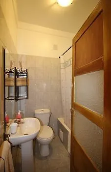 Casas Da Biquinha Lägenhet