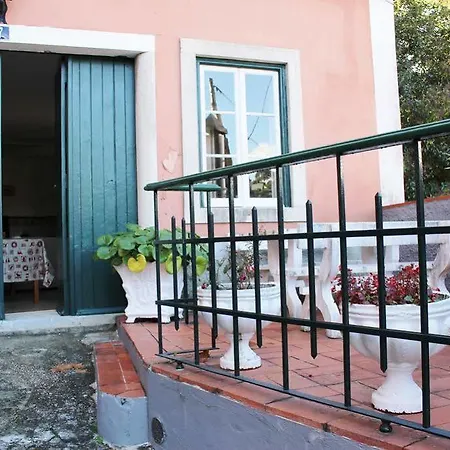 Casas Da Biquinha * Sintra