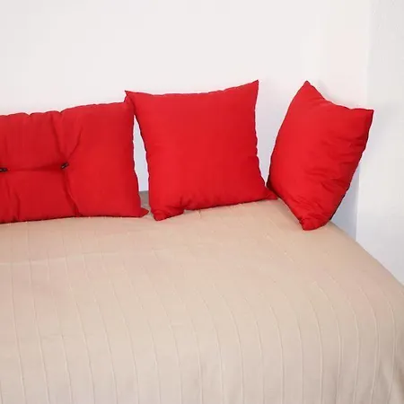 Casas Da Biquinha Appartement