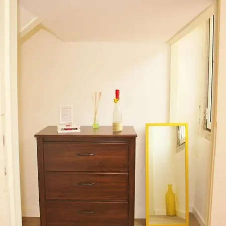 公寓 贝昆汉之家酒店 辛特拉