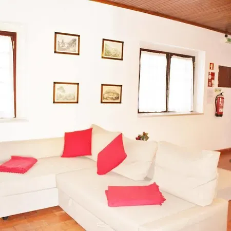 贝昆汉之家酒店 辛特拉